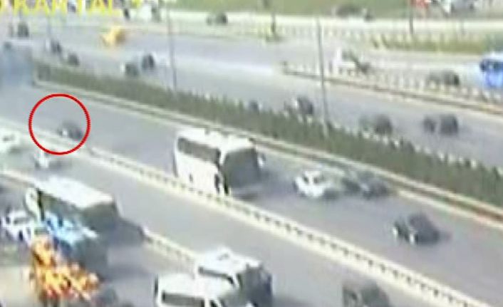 İstanbul Kartal’da dün aynı aileden 4 kişinin hayatını kaybettiği feci
