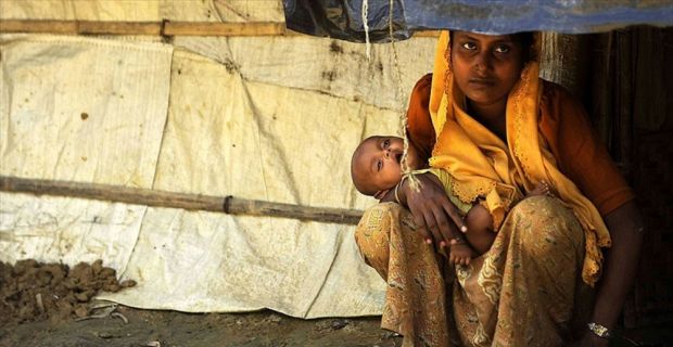 İtalya merkezli sivil toplum kuruluşu Save the Children (Çocukları Kurtarın),