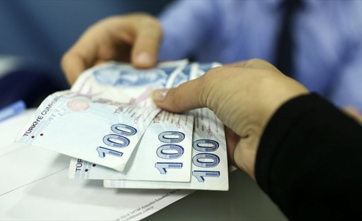 Kamuda geçici personel olarak görev yapan 4C'lilerden 4B sözleşmeli personel
