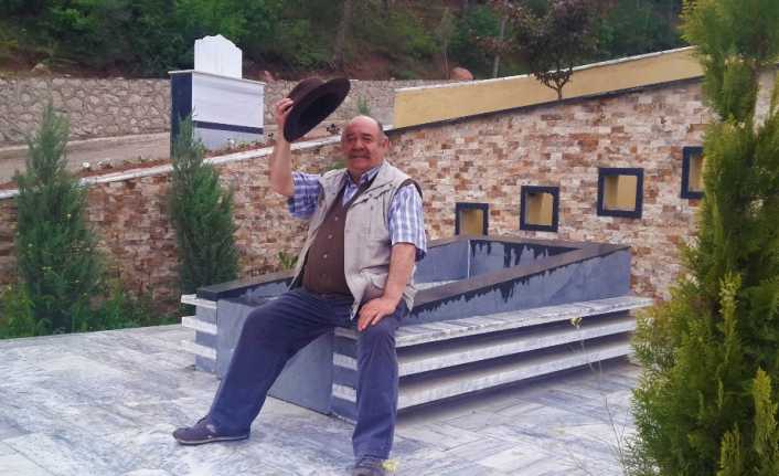 Adana’da geçirdiği kalp krizi sonucu hayatını kaybeden ünlü oyuncu Yakup