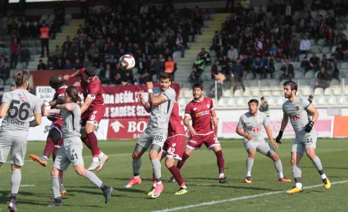 Spor Toto 1. Lig’in