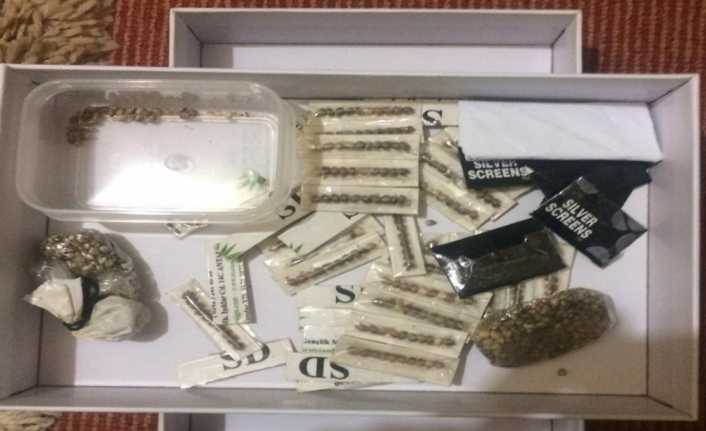 Antalya merkezli 4 ilde yapılan ve ülke geneline tatile gelen