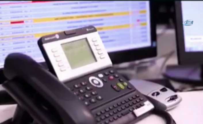 Fransa’nın başkenti annesi baygınlık geçiren 5 yaşında bir çocuk acil