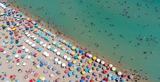 TÜRSAB Hepimizin Platformu Kurucu Başkanı ve TÜRSAB 23. Dönem Başkan