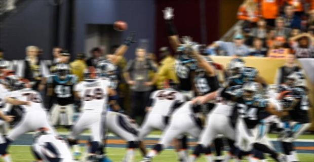 NFL final mücadelesi olan Super Bowl'da, Philadelphia Eagles ile New