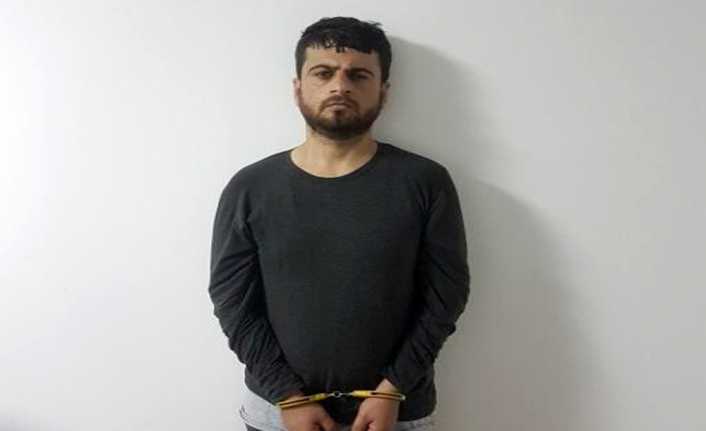 Reyhanlı’daki bombalı terör saldırısının planlayıcısı terörist Yusuf Nazik’in 53 kez