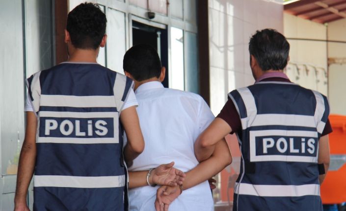 Konya’da FETÖ/PDY operasyonunda gözaltına alınan 65 şüpheliden 58’i itirafçı olunca
