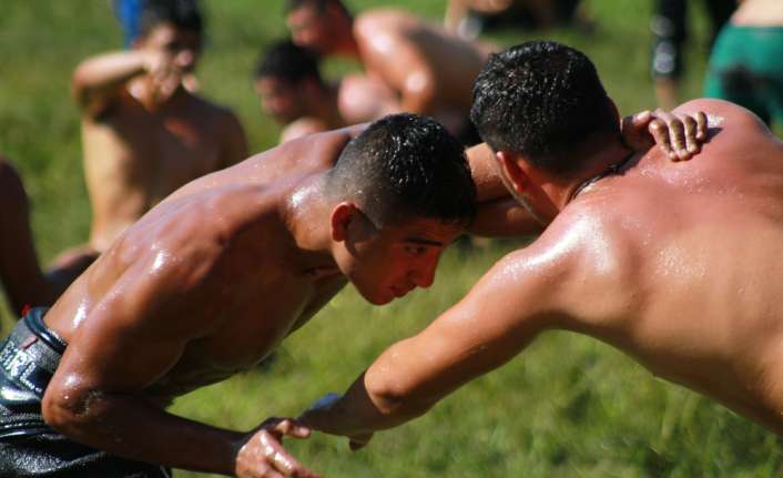 Edirne’de, olimpiyatlardan sonra dünyanın en eski spor organizasyonu olan tarihi