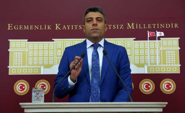 Disiplin Kuruluna sevk edilen CHP milletvekilleri, 7 gün içinde savunma