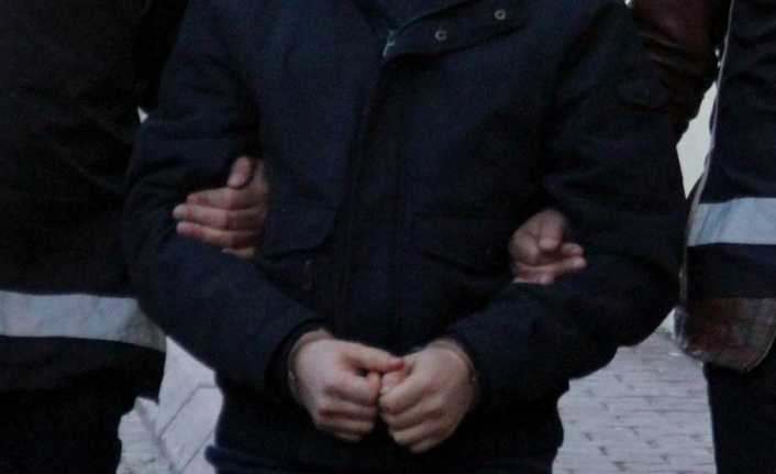 Ankara Cumhuriyet Başsavcılığınca, FETÖ/PDY silahlı terör örgütünün gizli ve şifreli