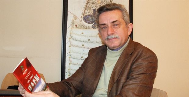 Makedonya'da yaşayan Müslüman Türklerin milli ve manevi değerlerini korumak amacıyla