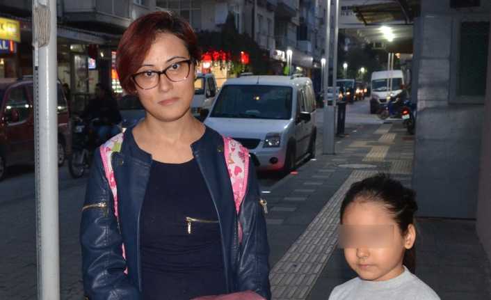 Manisa’nın Turgutlu ilçesinde 8 yaşındaki öğrencinin, sınıf öğretmeni tarafından darp