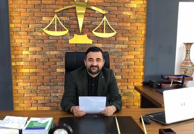 19 Mayıs 2020 tarihinde gerçekleştirilen Baro Başkanları toplantısı Erzincan Baro