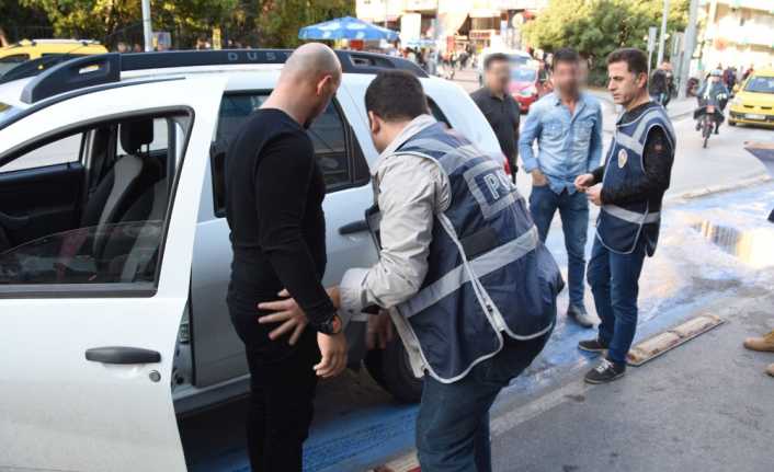 Yurt genelinde, Emniyet, Jandarma ve Sahil Güvenlik ekiplerince yapılan uygulamada