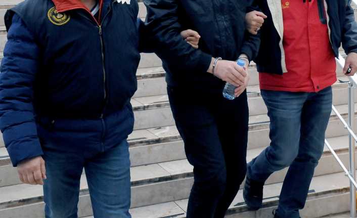 Muğla’da yürütülen Fetullahçı Terör Örgütü/Paralel Devlet Yapılanması (FETÖ/PDY) soruşturması kapsamında