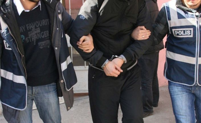FETÖ’den 36 kişi hakkında gözaltı kararı verildi.