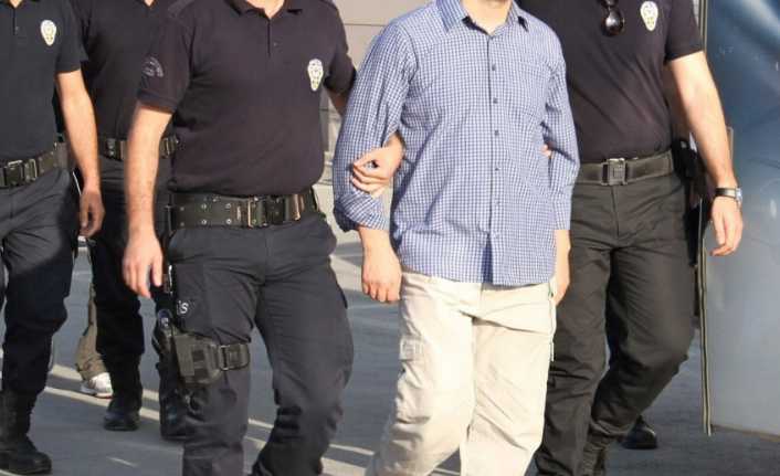 Ankara Cumhuriyet Başsavcılığınca DEAŞ silahlı terör örgütü ile irtibatları tespit