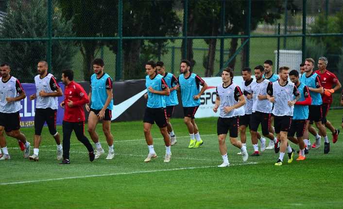 Türkiye ile Rusya arasında 7 Eylül Cuma günü oynanacak olan