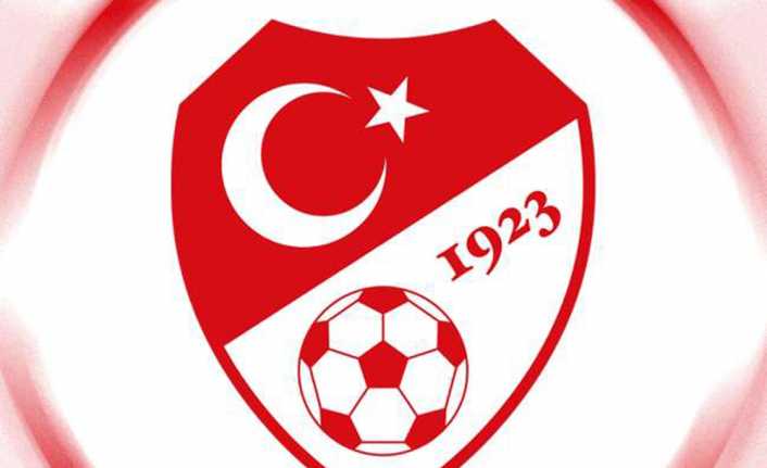 İsveç ve Ukrayna ile oynayacağı karşılaşmalar için bugün TFF Riva