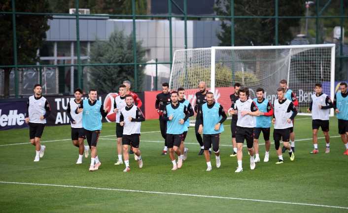 Bosna Hersek ile Rize’de oynanacak olan özel maç ve 14