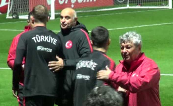 İsveç ile 17 Kasım’da Konya’da, Ukrayna ile de 20 Kasım’da