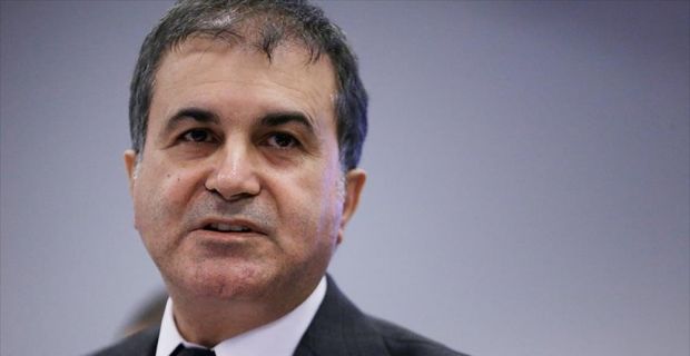 AB Bakanı ve Başmüzakereci Çelik, "Türkiye herhangi bir imtiyazlı ortaklık