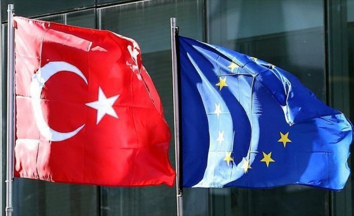 AB Bakanlığınca, katılım müzakereleri, vize serbestisi ve Gümrük Birliğinin güncellenmesi