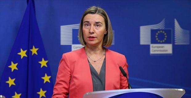 AB'den, İsrail'in Yahudi yerleşim birimlerine ek konut inşa etme planının