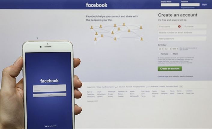 Avrupa Birliğinden, Facebook'un kullanıcılarının verilerini üçüncü kişilerle paylaşmış olabileceği iddialarına