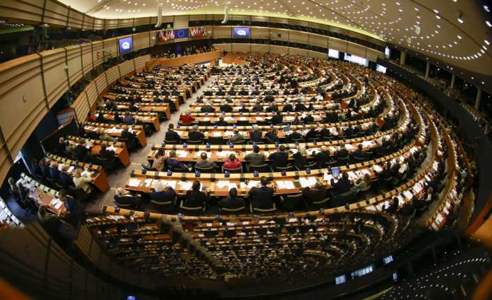 AB Parlamentosu, Macaristan aleyhindeki 7. maddelik yaptırım prosedürünü yürürlüğe koydu.