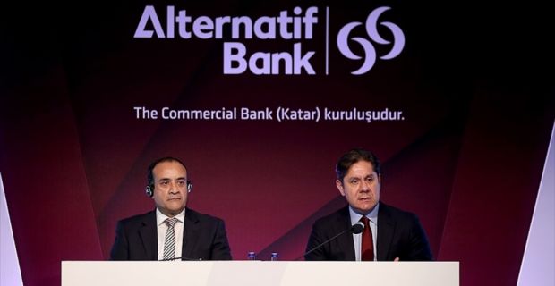 Türkiye’de 26 yıldır faaliyet gösteren eski adıyla ABank, The Commercial