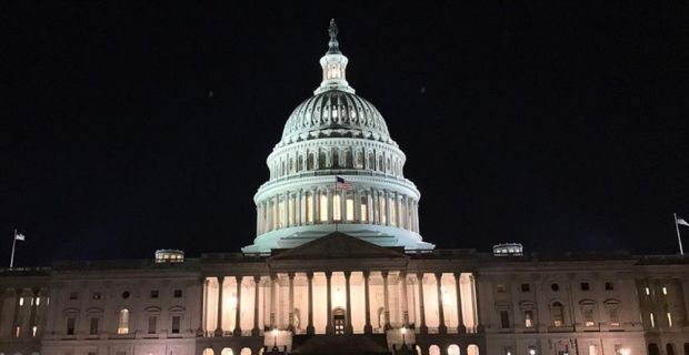 ABD hükümeti, Cumhuriyetçiler ve Demokratlar bütçe konusunda anlaşamadıkları için Trump’ın