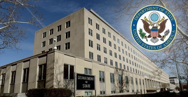 ABD Dışişleri Bakanlığı müsteşarlarından Goldstein, Trump yönetiminin İran'la yapılan nükleer