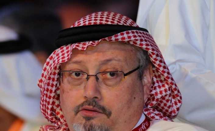 ABD Savunma Bakanı James Mattis, Suudi Arabistan’ın İstanbul Başkonsolosluğunda öldürülen