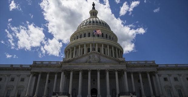 Amerikan federal hükümetine 23 Mart 2018’e kadar finansman sağlayacak geçici