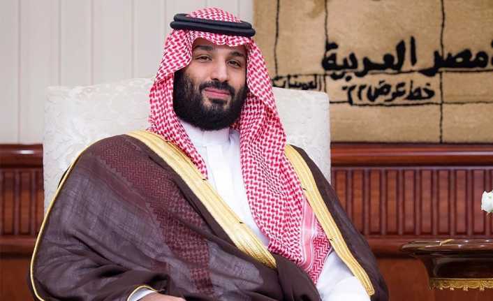 ABD Senatosu, Suudi Arabistan Veliaht Prensi Muhammed bin Selman’ı Cemal