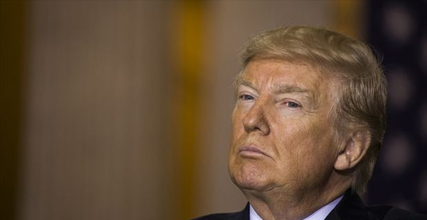 ABD Başkanı Trump'ın Fed başkanı adayı Powell, Senatoda yapılan oylamada