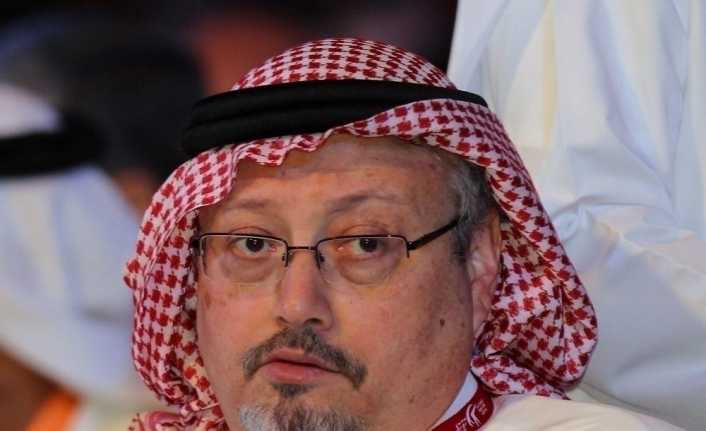 ABD Senatosu, Suudi Arabistan Veliaht Prensi Muhammed bin Selman’ı Cemal
