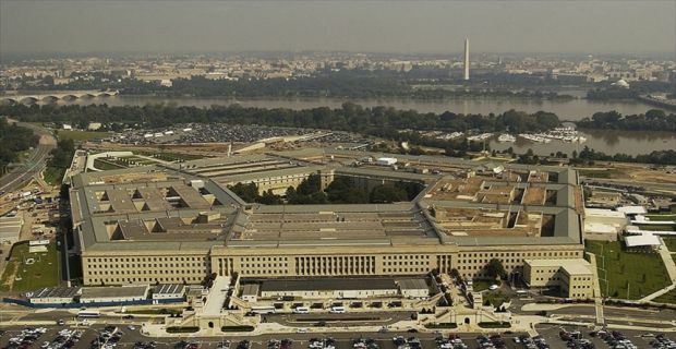 Pentagon, "Suriye Sınır Güvenliği Gücü" konusunda Türkiye'nin kaygılarını anladıklarını, Türkiye