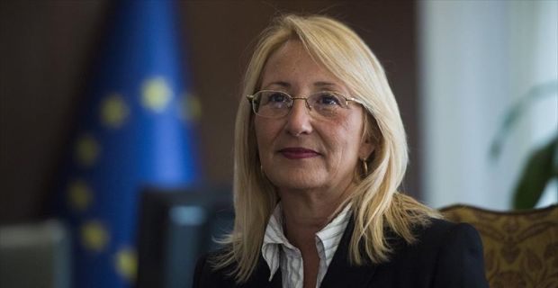 Eski AB Bakanı Prof. Dr. Beril Dedeoğlu, ABD ve Rusya'nın