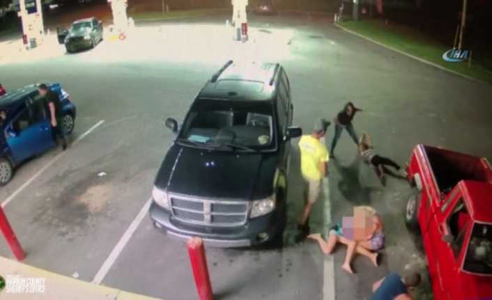 ABD’nin Florida eyaletinde 2 şahıs, aralarında 11 yaşındaki bir kız