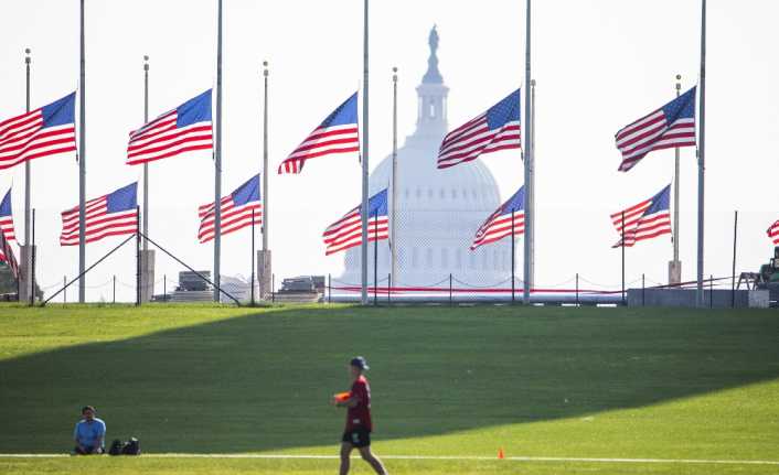 ABD’nin Arizona Eyaleti’nin Senatörü olarak görev yapan John McCain’in beyin