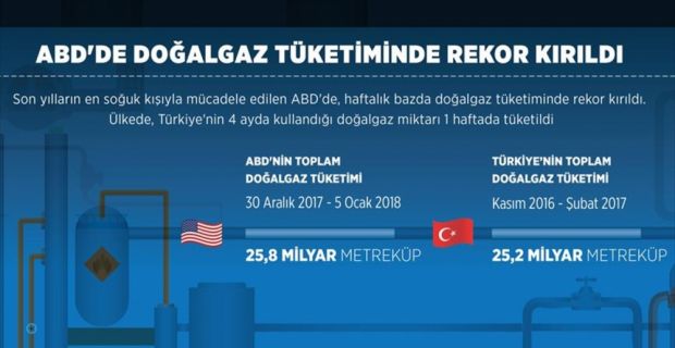 Son yılların en soğuk kışıyla mücadele edilen ABD'de, 30 Aralık