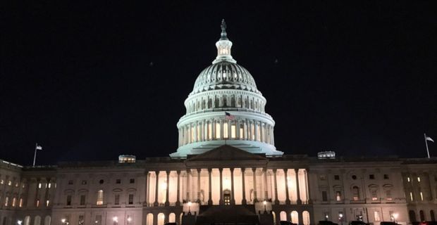 ABD Başkanı Trump, Kongre'nin her iki kanadında onaylanan 400 milyar