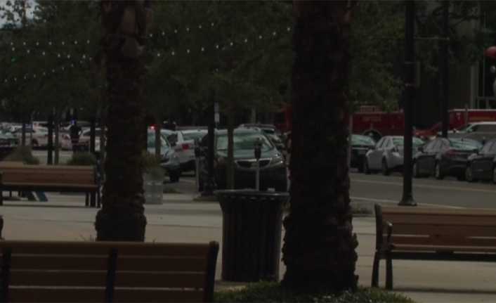ABD’nin Florida eyaletindeki Jacksonville kentinde bir internet kafeye silahlı saldırı