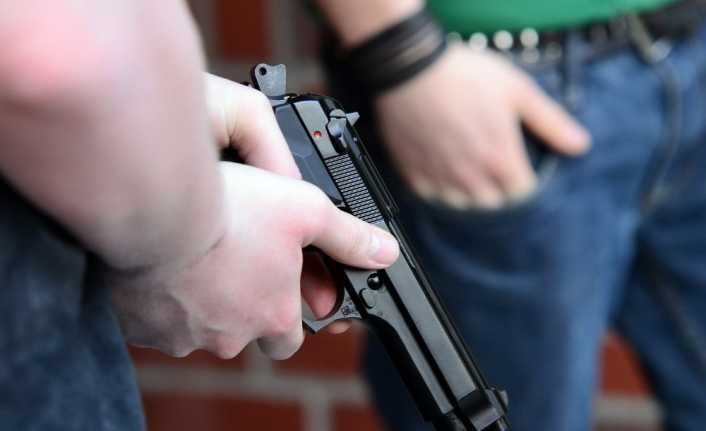 ABD’nin Maryland eyaletinde silah seslerinin duyulduğu ve çok sayıda kişinin