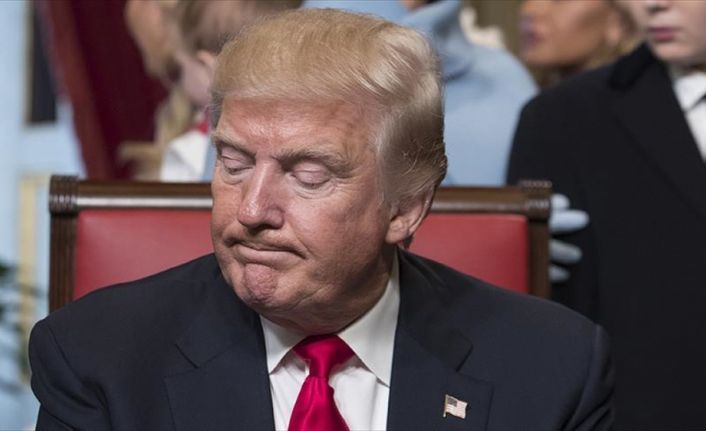 ABD'de federal bir yargıç, ABD Başkanı Trump'ın "yabancı ülkelerden hediye