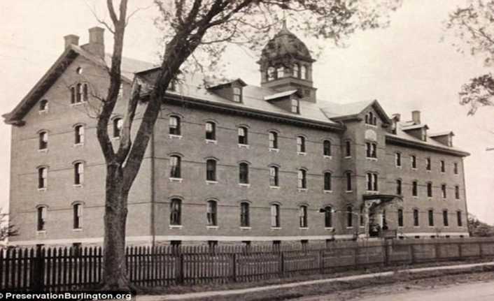 ABD’de bir Katolik yetimler yurdunda 1970 ile 1990 yıllarında bir