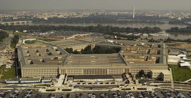 Pentagon, ABD'nin İncirlik Üssü'nde faaliyetlerinin devam ettiğini ve bunun aksini