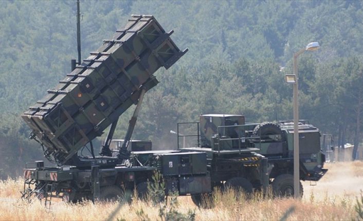 Polonya, patriot hava ve füze savunma sistemi için ABD ile